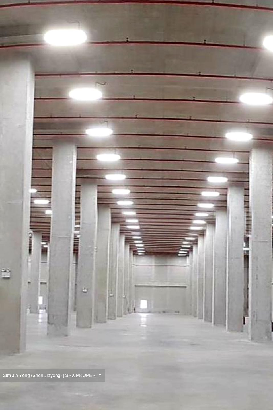 Jalan Buroh (D22), Warehouse #547844041